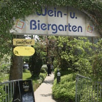 Beergarden
