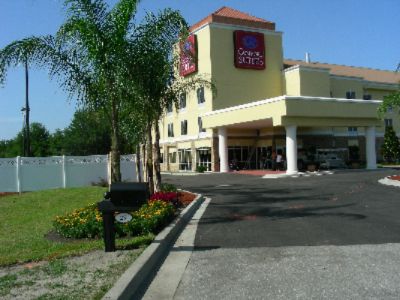 Main Entrance