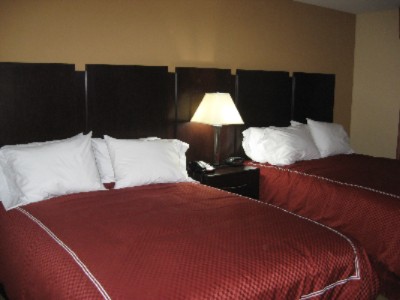 Queen Suite