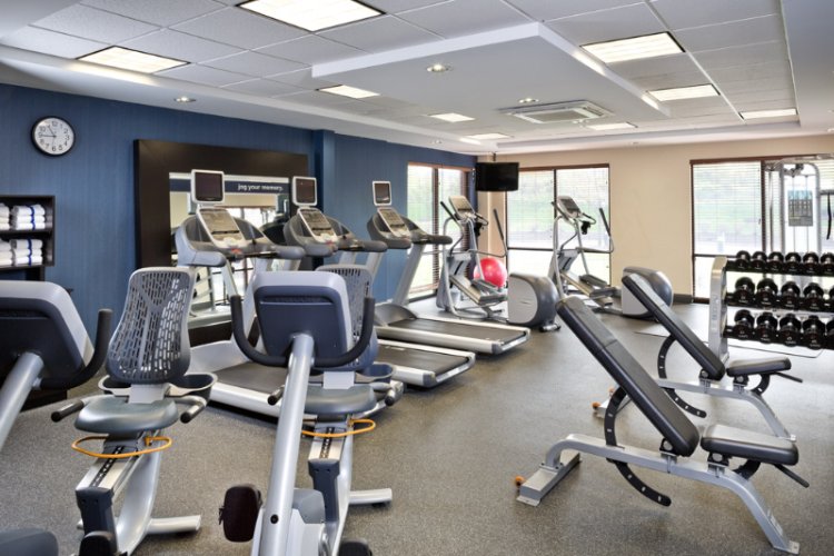 Hampton Inn & Suites Arundel Mills - Enjoy Comfortable Meeting Facilities For Your Group
