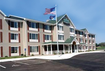 Country Inn & Suites by Carlson Elk River - 