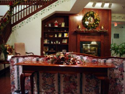 Country Inn & Suites by Carlson Elk River - 