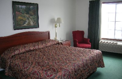 Country Inn & Suites by Carlson Elk River - 