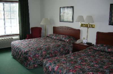 Country Inn & Suites by Carlson Elk River - 