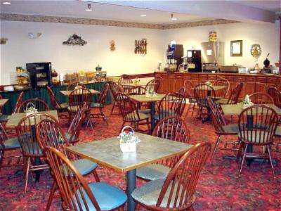Country Inn & Suites by Carlson Elk River - 