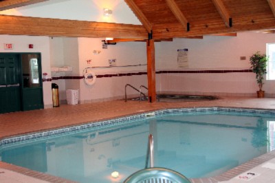 Country Inn & Suites by Carlson Elk River - 