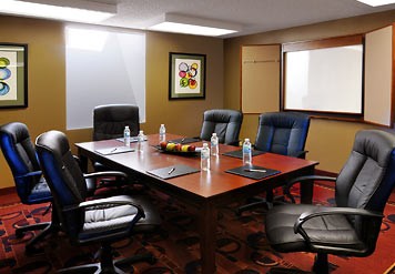 Residence Inn by Marriott Central Expressway - Conference Room