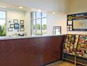 Super 8 Motel - 