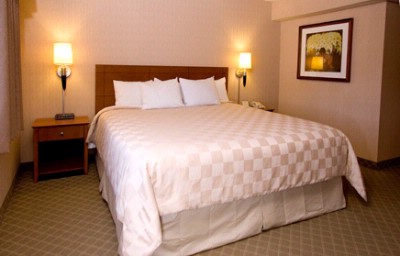 Scottsdale Thunderbird Suites Hotel - King Bed Suite