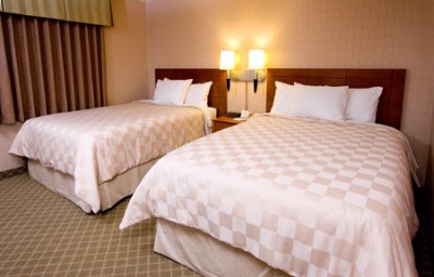 Scottsdale Thunderbird Suites Hotel - Double Bed Suite