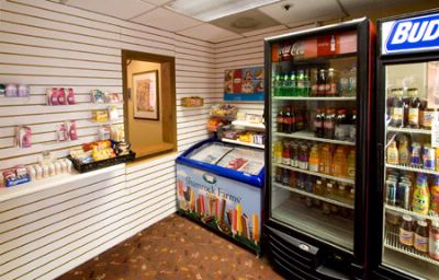 Scottsdale Thunderbird Suites Hotel - Gift Shop