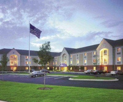 Candlewood Suites - Altamonte Springs