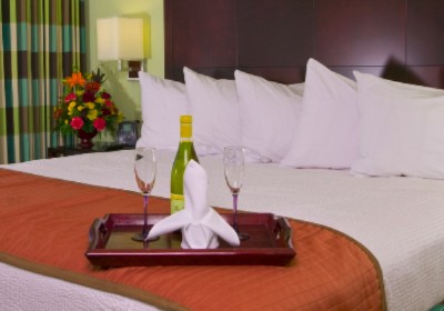 Embassy Suites Valencia - 