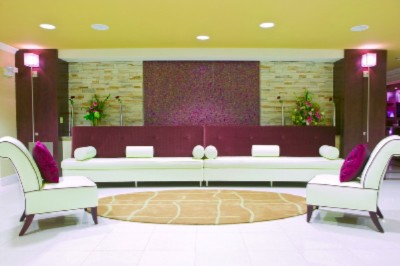 Embassy Suites Valencia - 