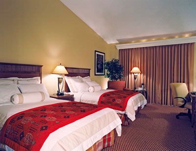 Marriott Plaza San Antonio - 