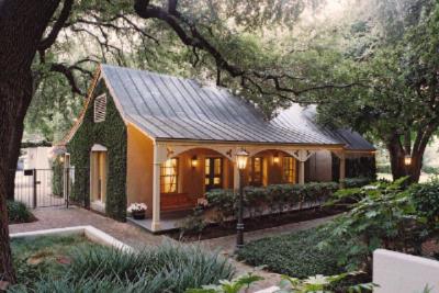 Marriott Plaza San Antonio - Health Club
