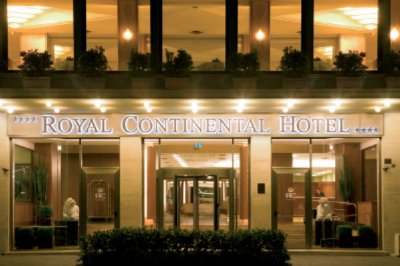 Royal Continental - 