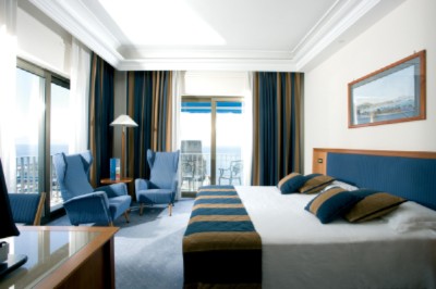 Royal Continental - 