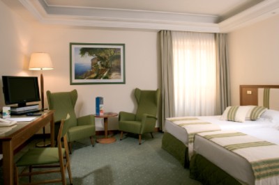 Royal Continental - 