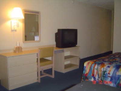 Motel 6 Decatur - 