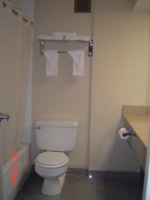 Motel 6 Decatur - 