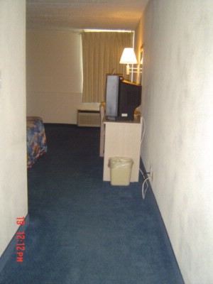 Motel 6 Decatur - 