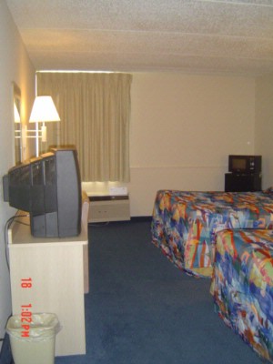 Motel 6 Decatur - 