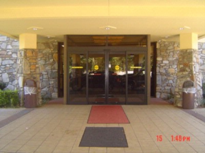 Motel 6 Decatur - Registration