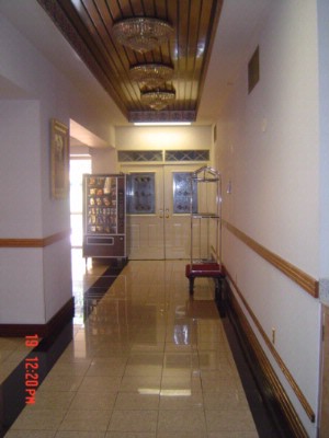 Motel 6 Decatur - Lobby