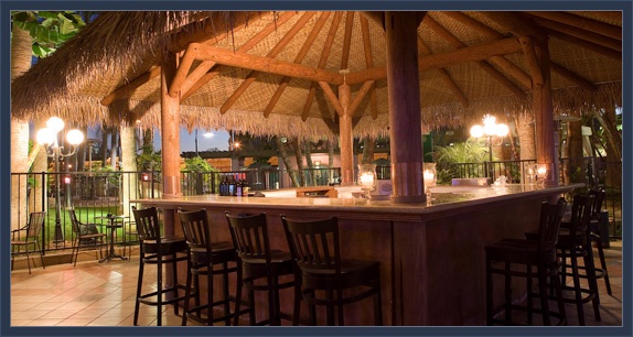 Palapa Bar