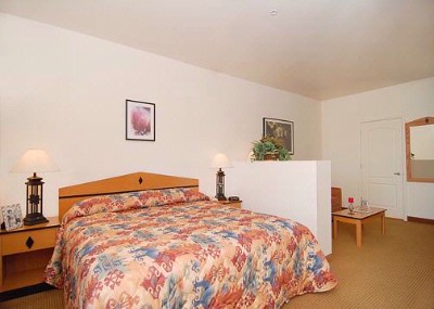 Mainstay Suites - 