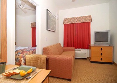 Mainstay Suites - 