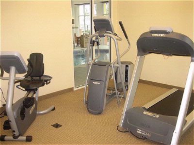 Holiday Inn Airport & Fair / Expo Center - 