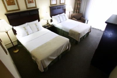 Holiday Inn Airport & Fair / Expo Center - 