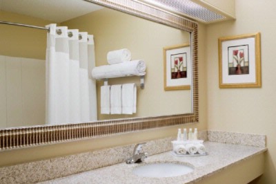 Holiday Inn Airport & Fair / Expo Center - 