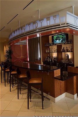Holiday Inn Airport & Fair / Expo Center - 