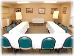 Meeting Rooms