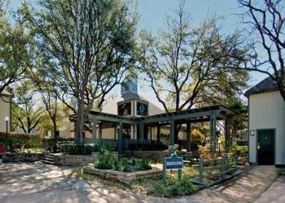 Image of Quality Suites Dallas