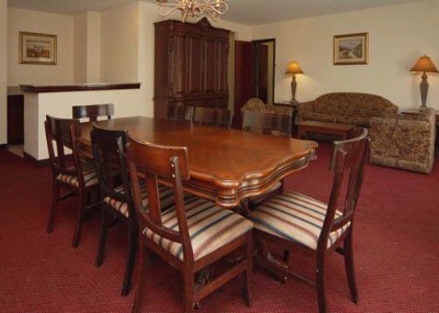 Quality Inn Conference Center - Presidantial Room
