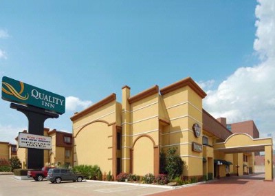 Image of Quality Inn Conference Center