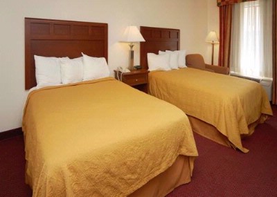 Quality Inn Conference Center - Two Bed Rooms