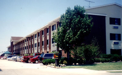 Image of Ramada Dfw Airport North