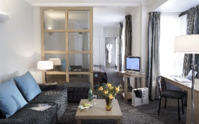 Suite