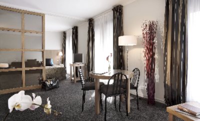 Suite