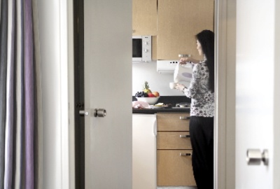 Cuisine Suite