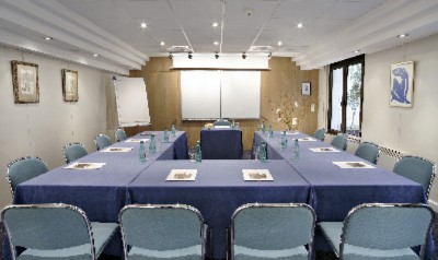 Salle De Réunion