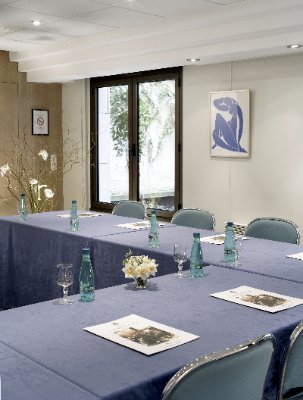 Salle De Réunion