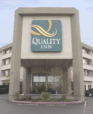 Quality Inn Renton - 
