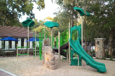 Childrens Playground