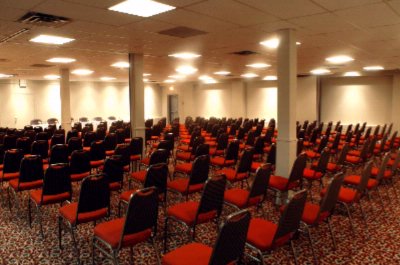 Ramada Victoria - Meeting Room